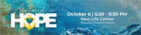 Anchored In HOPE Celebration