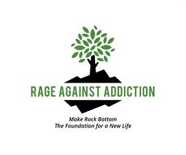Rage Against Addiction