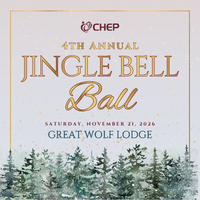 CHEP 4th Annual Jingle Bell Ball