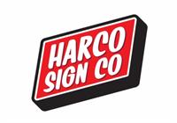 Harco Sign Co Harco Sign Co