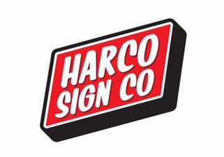 Harco Sign Co Harco Sign Co