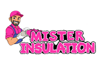 Mister Insulation, LLC