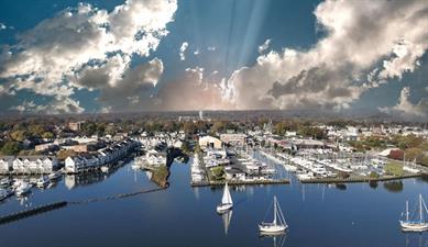 BayBound Llc. dba. BaySail School of Sailing and Yacht Charters