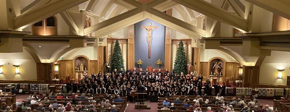 Deer Creek Chorale