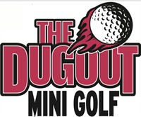 The Dugout Mini Golf Summer League