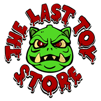 The Last Toy Store The Last Toy Store