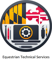 Equestrian Technical Services Announces 2026 Partnership with Special Olympics Maryland