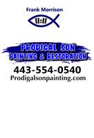 Prodigal Son Painting, LLC