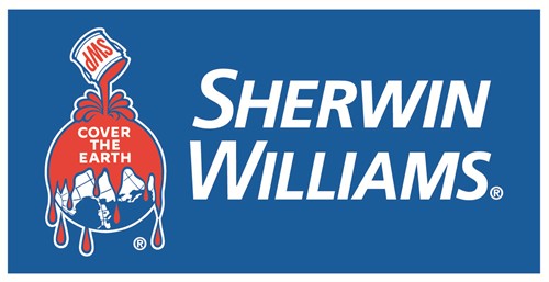 Exclusively Sherwin-Williams