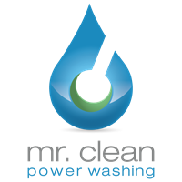 Mr. Clean Power Washing