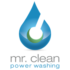 Mr. Clean Power Washing