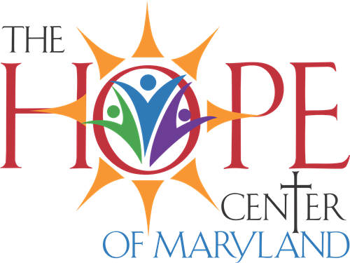 Hope Center Logo Hope Center Logo