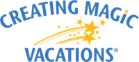 Creating Magic Vacations with Lauren Creating Magic Vacations with Lauren