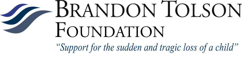 Brandon Tolson Foundation Brandon Tolson Foundation