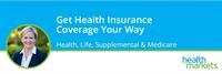HealthMarkets