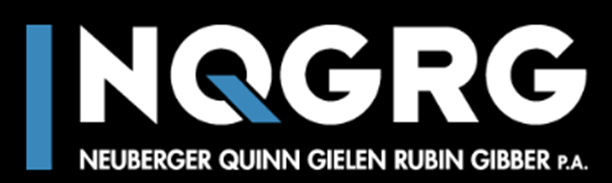 Neuberger Quinn Gielen Rubin & Gibber, P.A.