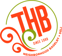 THB Bagelry & Deli