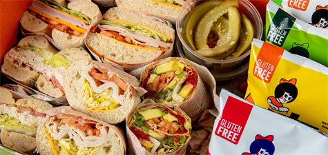 THB Bagelry & Deli