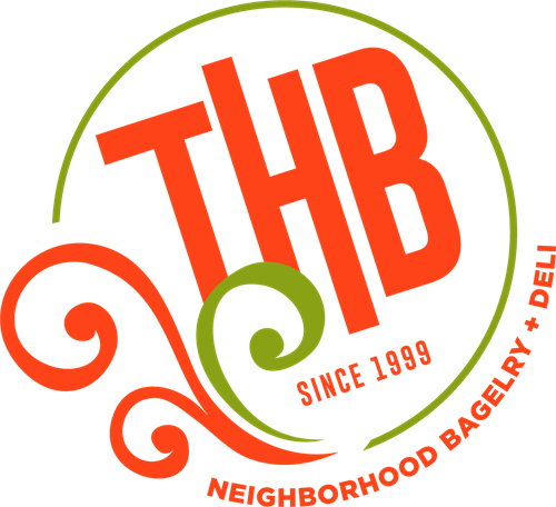 THB Logo
