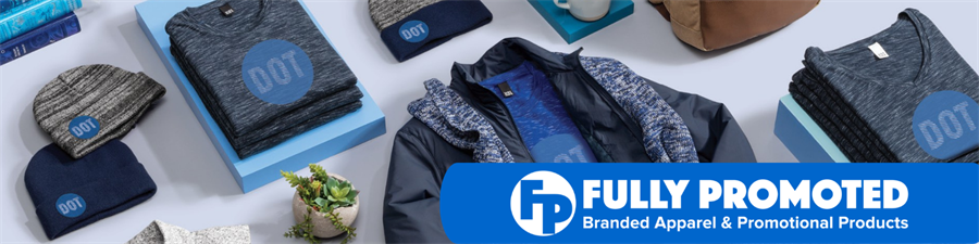 Fully Promoted Aberdeen