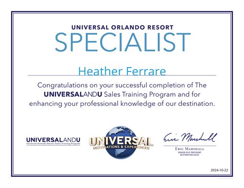 Gallery Image 2025_Universal_Orlando_Specialist_Certificate.png
