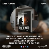 JamesJenkinsAuthorLLC/LiteralExcellenceusa.org - Havre de Grace 