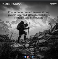 News Release: Some Theories Force You To Change!