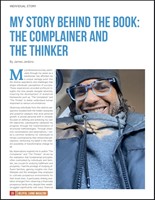 News Release: Helpful Living Magazine