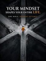 Your Mindset!