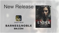 Harford County Library (new release)