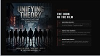 Unifying Theory- Motion Picture