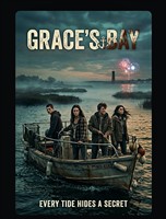 Grace’s Bay- New Television pilot (coming Soon)