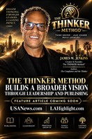 The Next Chapter: The THINKER Method™ Is About to Enter a New Spotlight