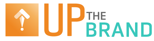 Up The Brand Up The Brand