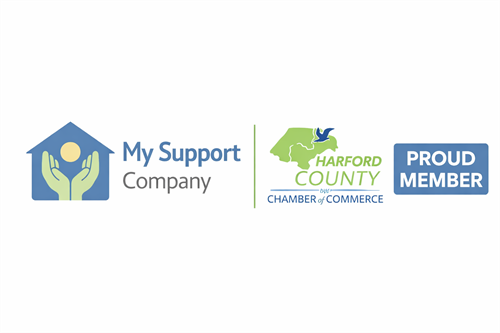 Supporting local businesses as a proud member of the Harford County Chamber of Commerce