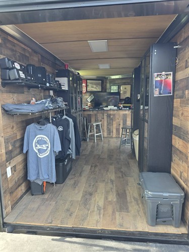 Mobile Unit