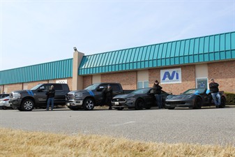 Audio Video Integration LLC