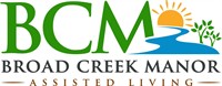 Broad Creek Manor Assisted Living