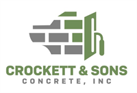 Crockett & Sons Concrete, Inc
