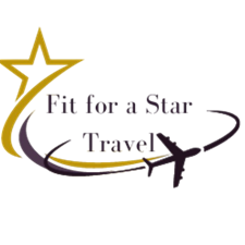 Fit For a Star Travel