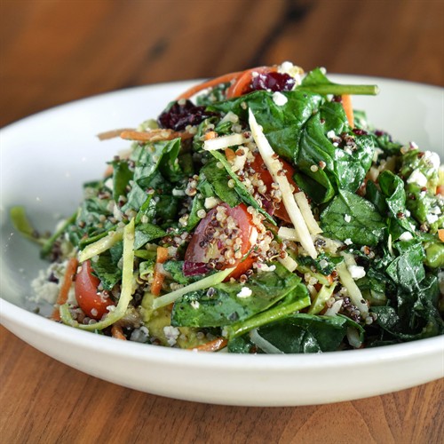 Superfood Salad