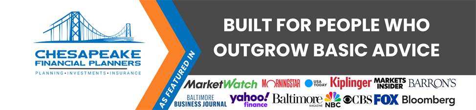 Chesapeake Financial Planners