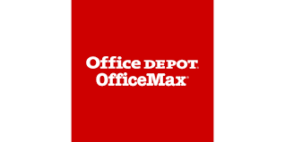 "It's Office Depot, where the locals go!"