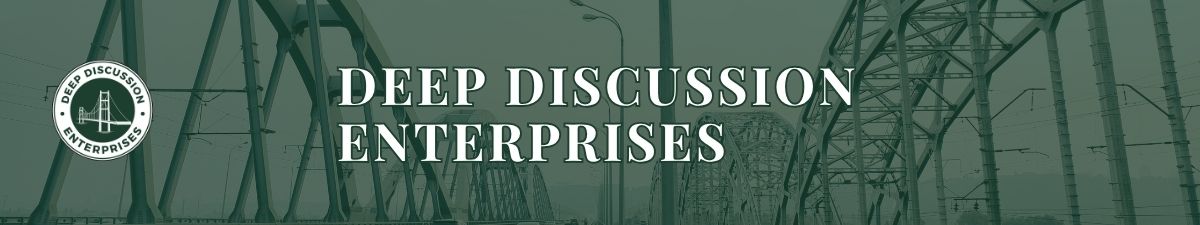 Deep Discussion Enterprises