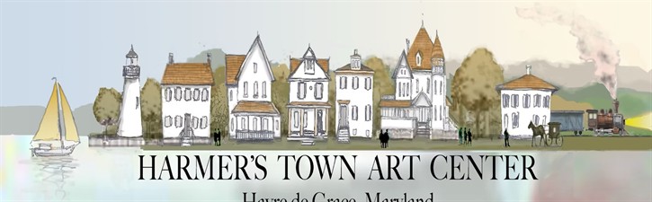 Harmer's Town Art Center