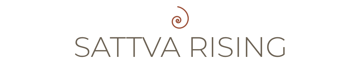 Sattva Rising
