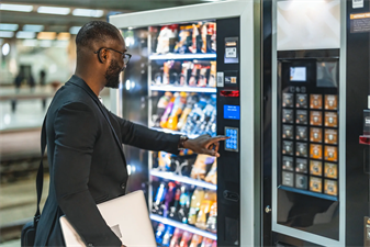 Bmore Vending, LLC