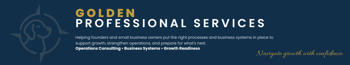 Golden Professional Services, LLC