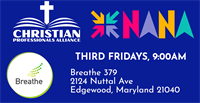 Breathe 379 - NANA Club Meeting (