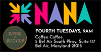 NANA Club Meeting – Revival for Recovery